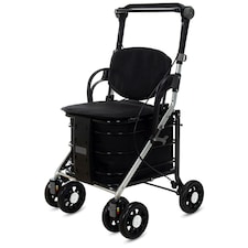 Shopping Trolleys