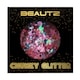 image 4 of Beautz Chunky Glitter Available in 5 Varieties 10ml pot with 5g of Cosmetic Glit, Fairy Multi