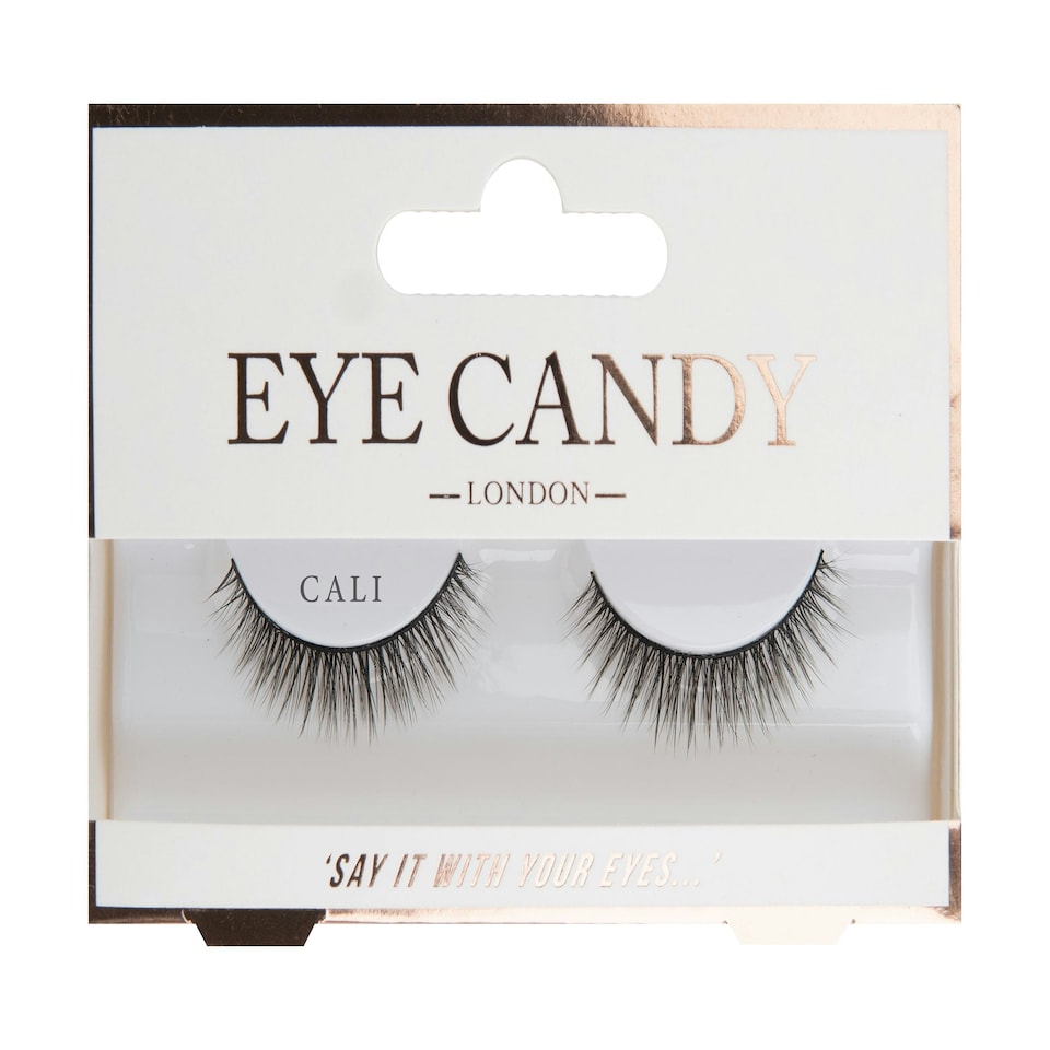 image 1 of Eye Candy Signature Lash Collection - Cali