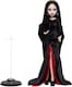 image 2 of Monster High Wednesday Morticia Doll