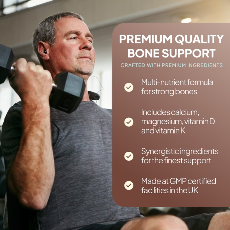 image 1 of Bone Health Multivitamin
