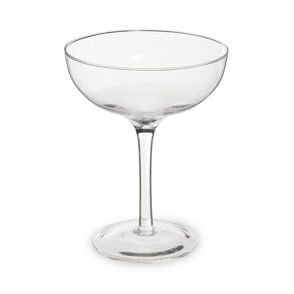 image 1 of Mila Set Of 2 Cocktail Glasses 300ml