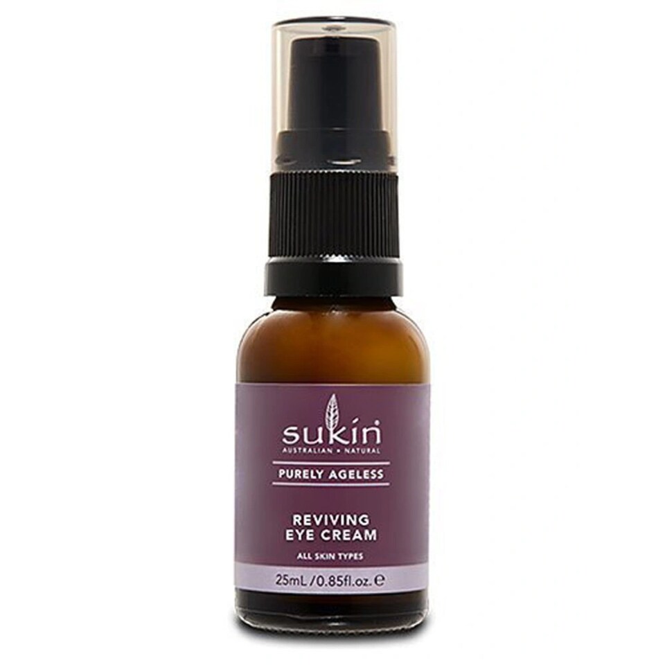 Purely Ageless Eye Cream 25ml (Sukin)