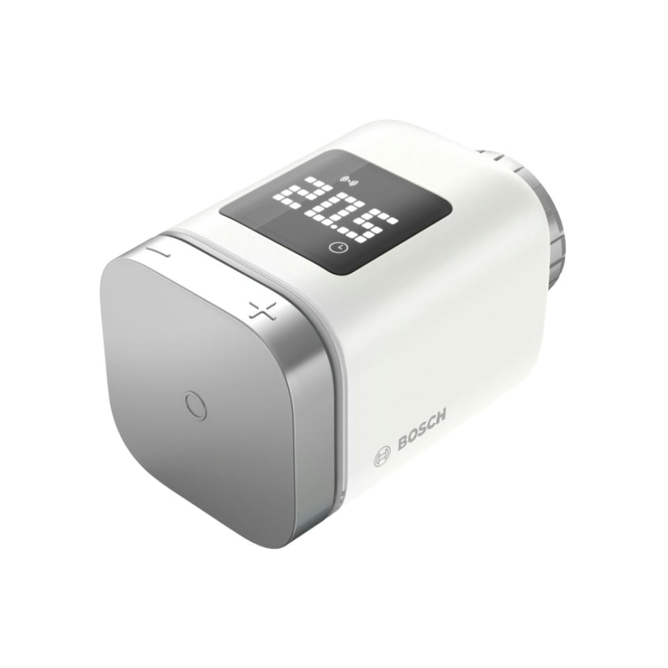 image 1 of Bosch Smart Home Radiator Thermostat II [+M]