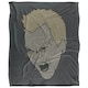 image 1 of The Lost Boys Head David Blanket - Multicoloured - One Size