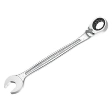 Facom 467 Series Combination Ratcheting Spanner - Multi Colour - 467B.7 - 7mm