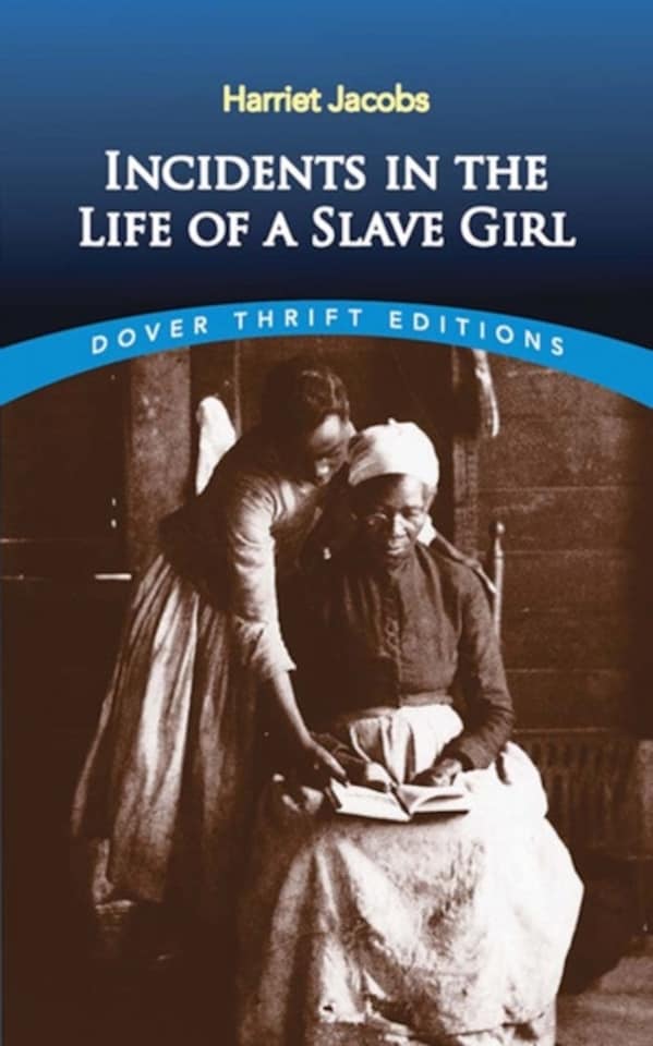 Incidents In The Life Of A Slave Girl
