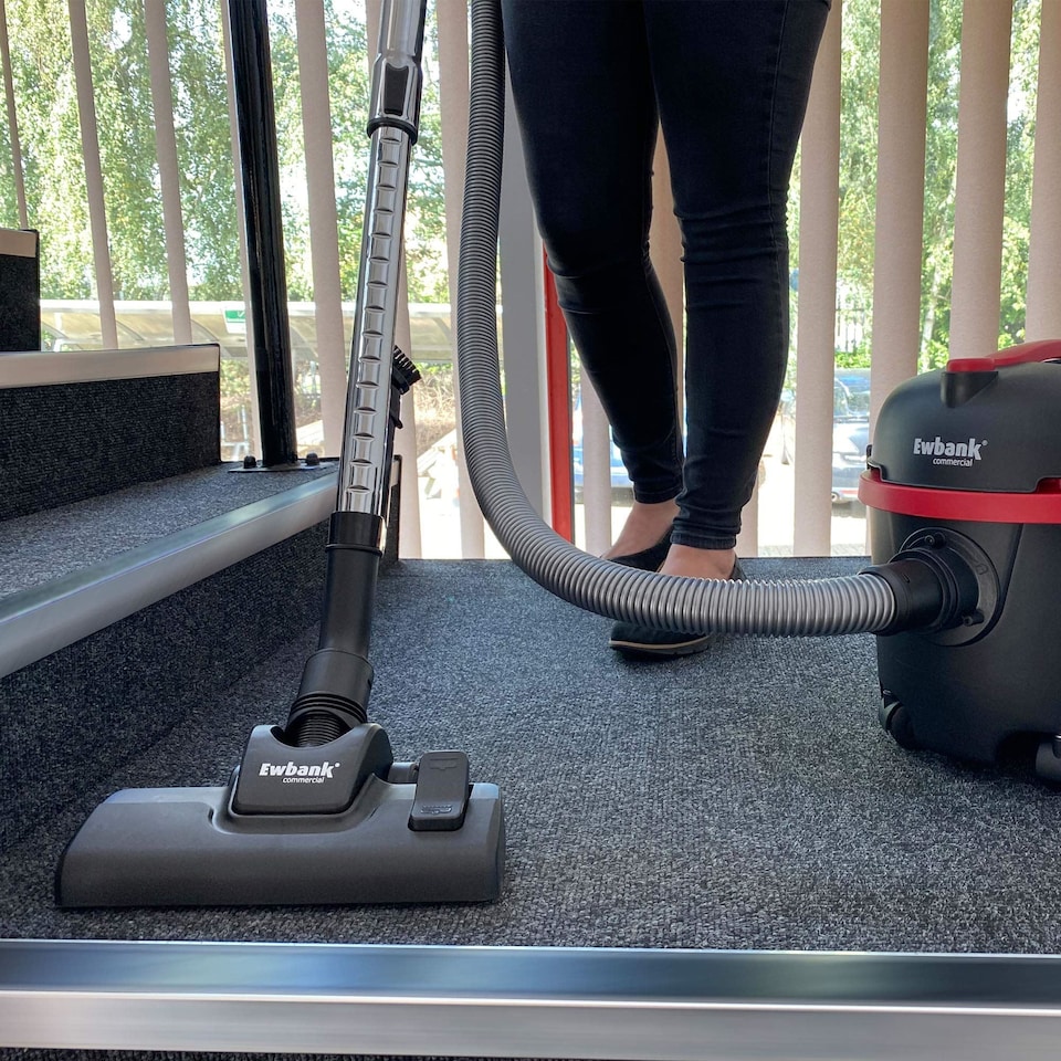 image 1 of Ewbank EW4001 DV6 Dry Drum Vacuum Cleaner