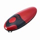image 5 of Cooks Professional Automatic Can Opener with Simple One Touch Operation | Red | Red & Black