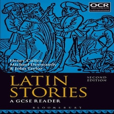Latin Stories