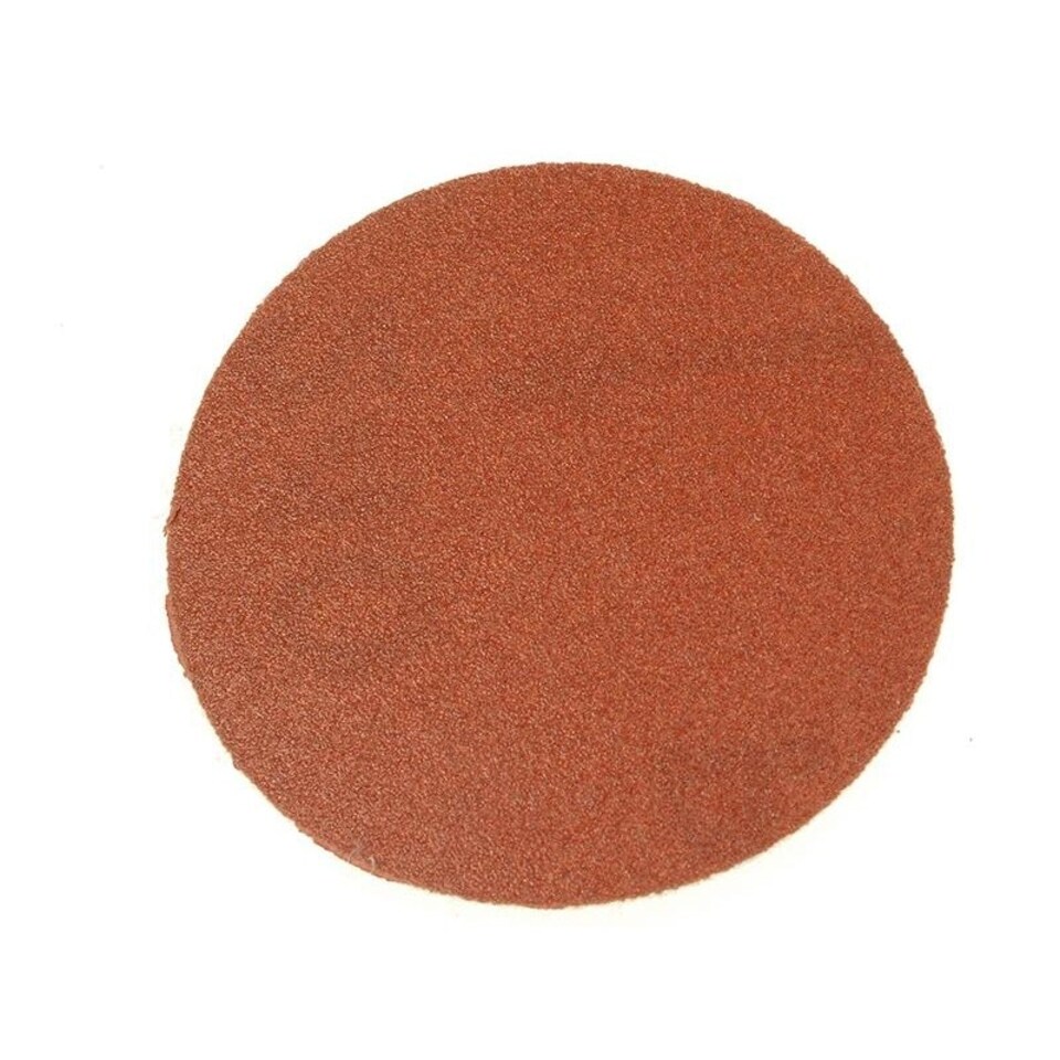 Flexipads World Class Abrasive Discs Grip - Multi Colour - 50 mm