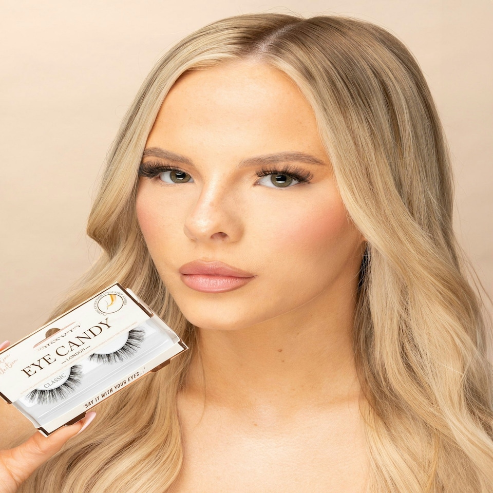 image 1 of Eye Candy Extension Collection - Classic