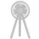 image 6 of Breeze DF2010 Rechargeable Mini Tripod Fan