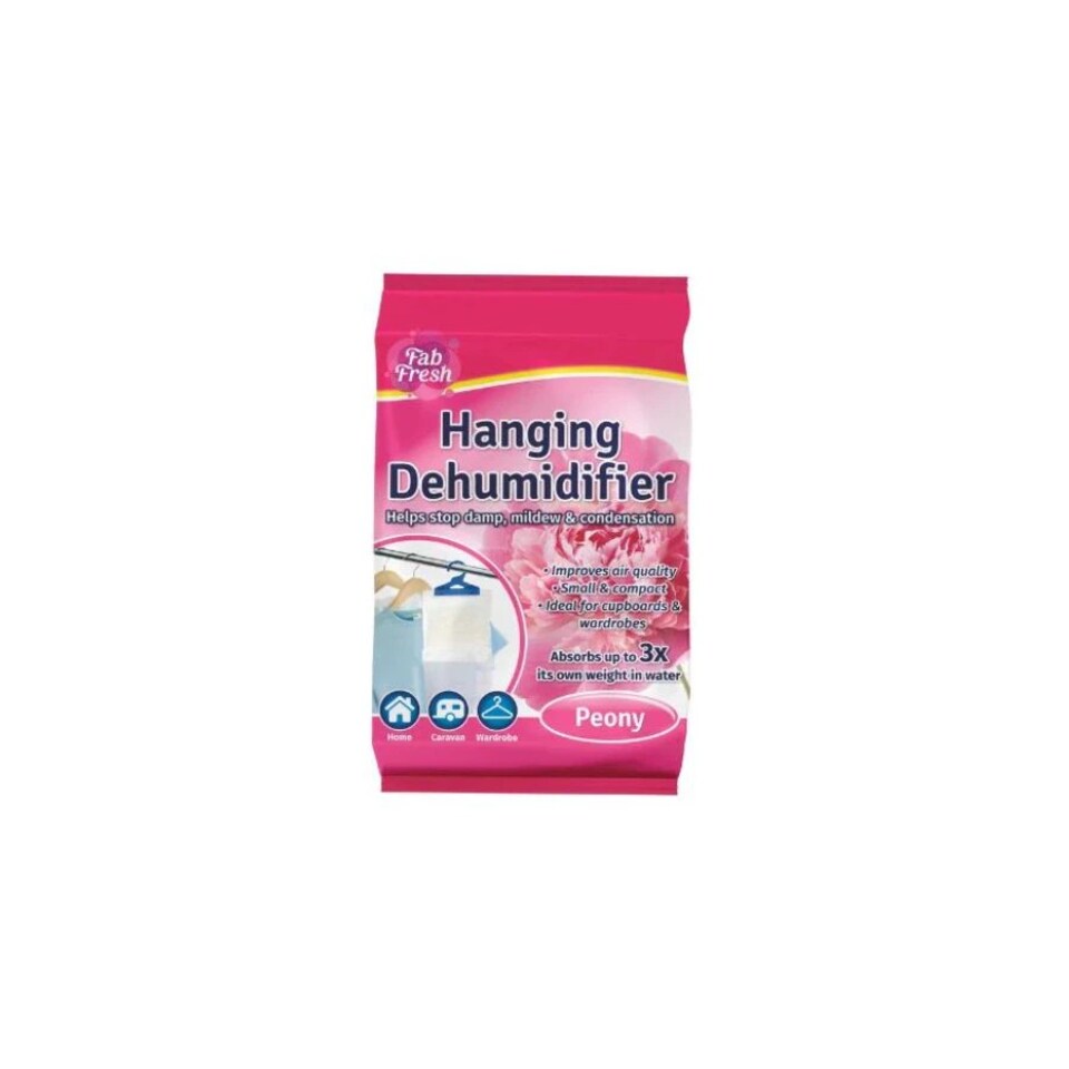 image 1 of Astonish Dehumidifier & Mould Remover Essential Bundle 5 Piece