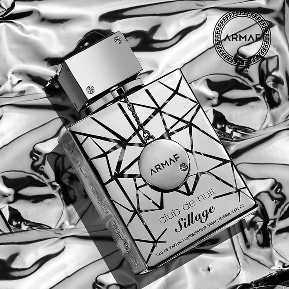 image 1 of ARMAF Club De Nuit Sillage Eau De Parfum 105ml