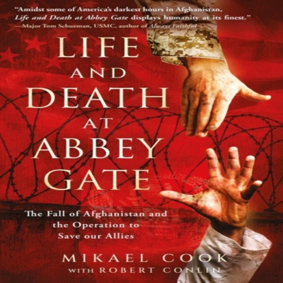 Life & Death At Abbey Gate