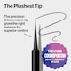 image 8 of Revlon Line & Define Duo ColorStay Mascara & Liquid Eyeliner