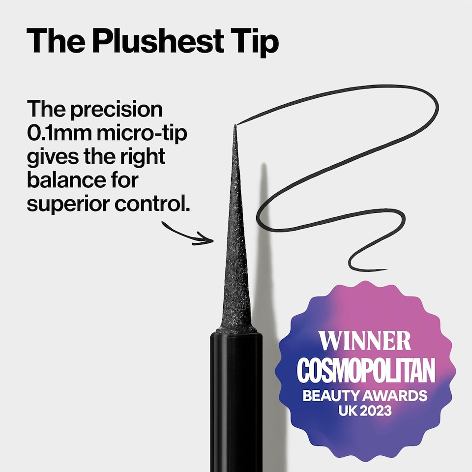 image 1 of Revlon Line & Define Duo ColorStay Mascara & Liquid Eyeliner