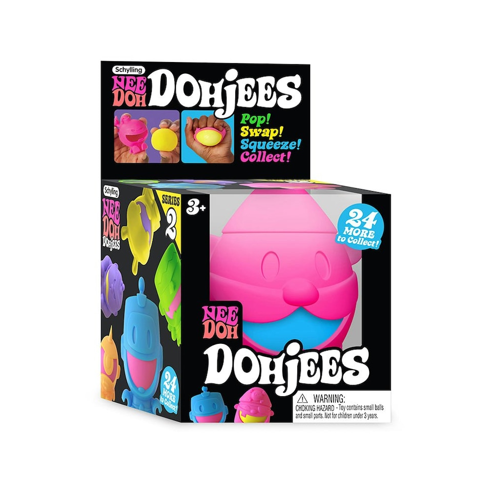 image 1 of Needoh Dohjees 2 - 1 Picked at Random