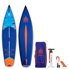 Shark SUPs Cruiser Plus 11'6 x 34 x 6 Paddleboard