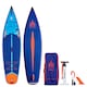 image 1 of Shark SUPs Cruiser Plus 11'6 x 34 x 6 Paddleboard