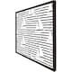 image 3 of Sailboats (Picture Frame) White | S