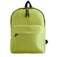 image 1 of MidOcean Bapal Polyester Backpack - Lime - One Size | Green