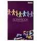 image 2 of 80 Pages 360x240mm Scrapbook by Premier Activity