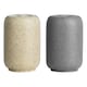 image 4 of Canyon Natural Stone Effect Toothbrush Holder