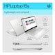 image 5 of HP 15s-fq5021na Laptop 15.6" Intel i5-1235U 8GB RAM 256GB SSD Windows 11 Home - Silver