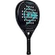 image 6 of Dunlop Childrens/Kids Galactica Padel Racket | Black | Black/Blue | One Size | 1