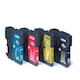 image 1 of Value Pack/CMYK f DCP-185C 585CW 6690CW