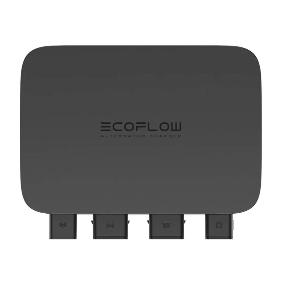 image 1 of EcoFlow 800W Alternator Charger
