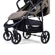 image 5 of Red Kite Push Me Urbana Four-wheel Stroller Green