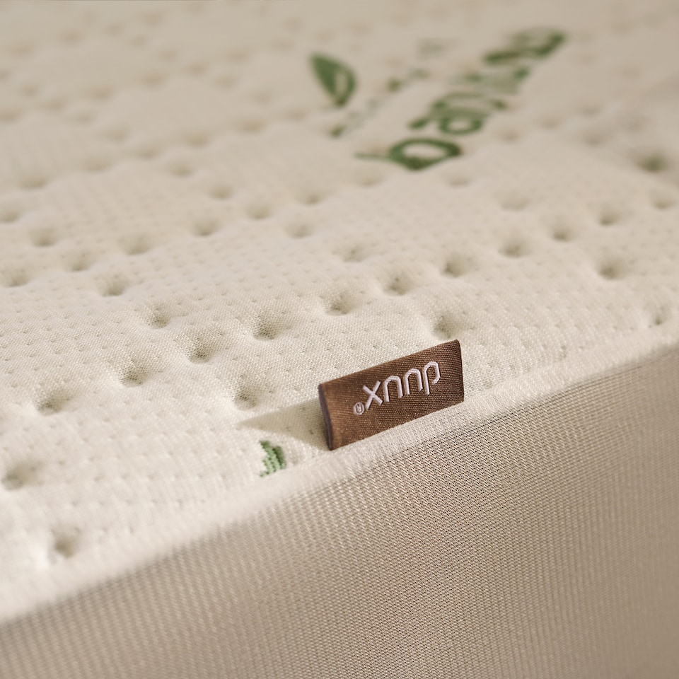 image 1 of Duux Snooze Heated Underblanket, Electric Blanket for Bed