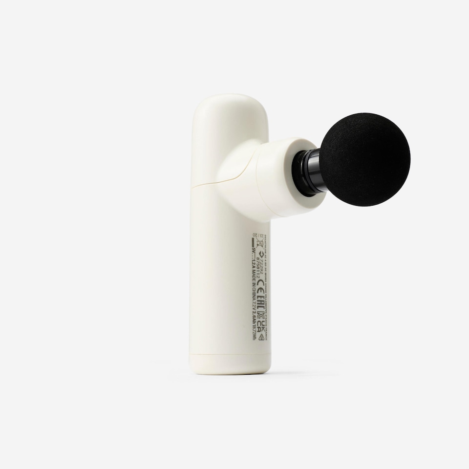 image 1 of Decathlon Mini massage gun