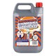 image 1 of 2 x 5L Strong Heavy Duty Industrial Sink & Drain Unblocker Cuts Through Standing Water Fast Effect