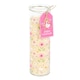 image 1 of Something Different Vanilla Daisy And Duck Tube Candle | White | White/Pink | One Size | 1