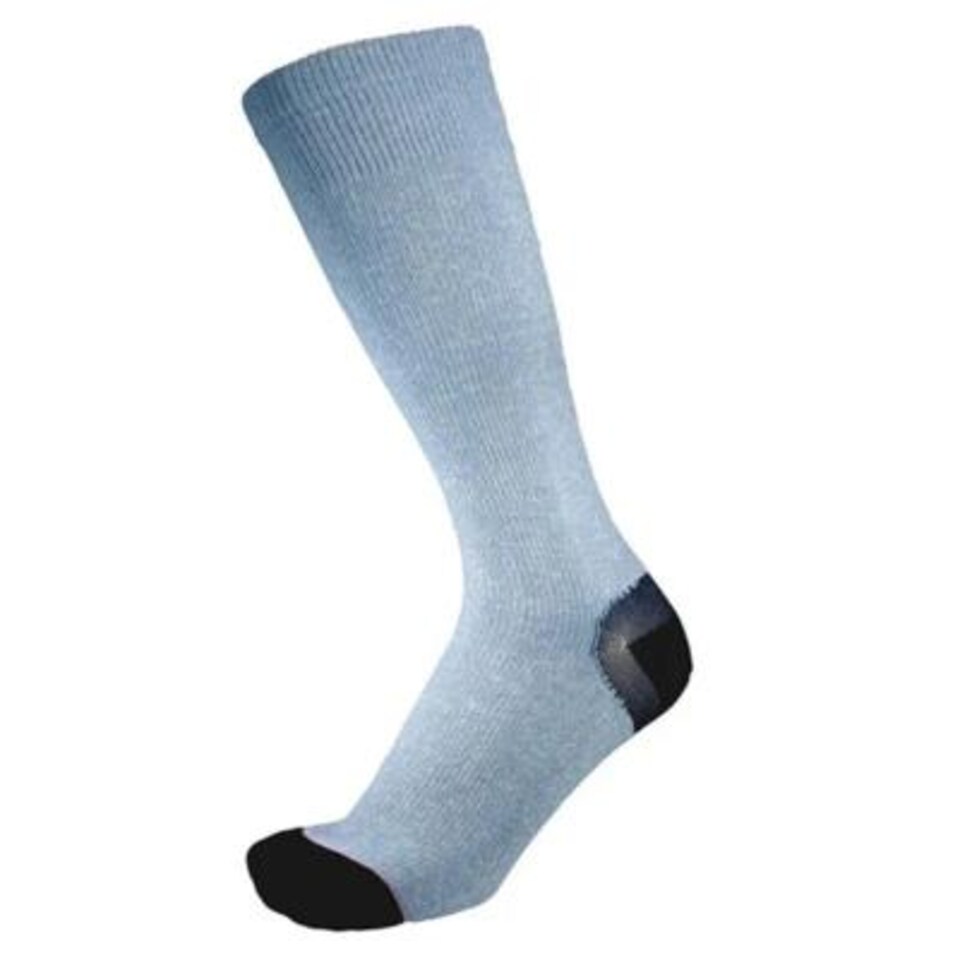 image 1 of 1000 Mile Lightweight Walking Sock with Repreve� ? 2 Layer Blister-Free Comfort