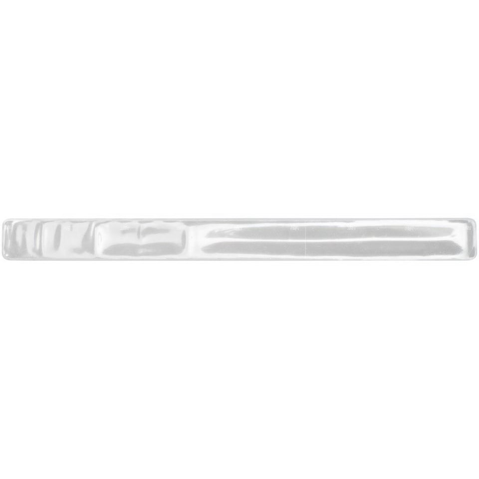 image 1 of RFX Mats Reflective Slapwrap - White - One Size