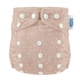 image 1 of Peppa Pig One Size All-In-One Reusable Cloth Nappy - Moons & Stars