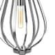 image 2 of Interiors by Premier Small Pendant Light