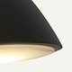 image 3 of DELTA -  OUTDOOR WALL LIGHT