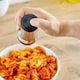 image 4 of Tower T832248 Dual Salt And Pepper Mill Stainless Steel