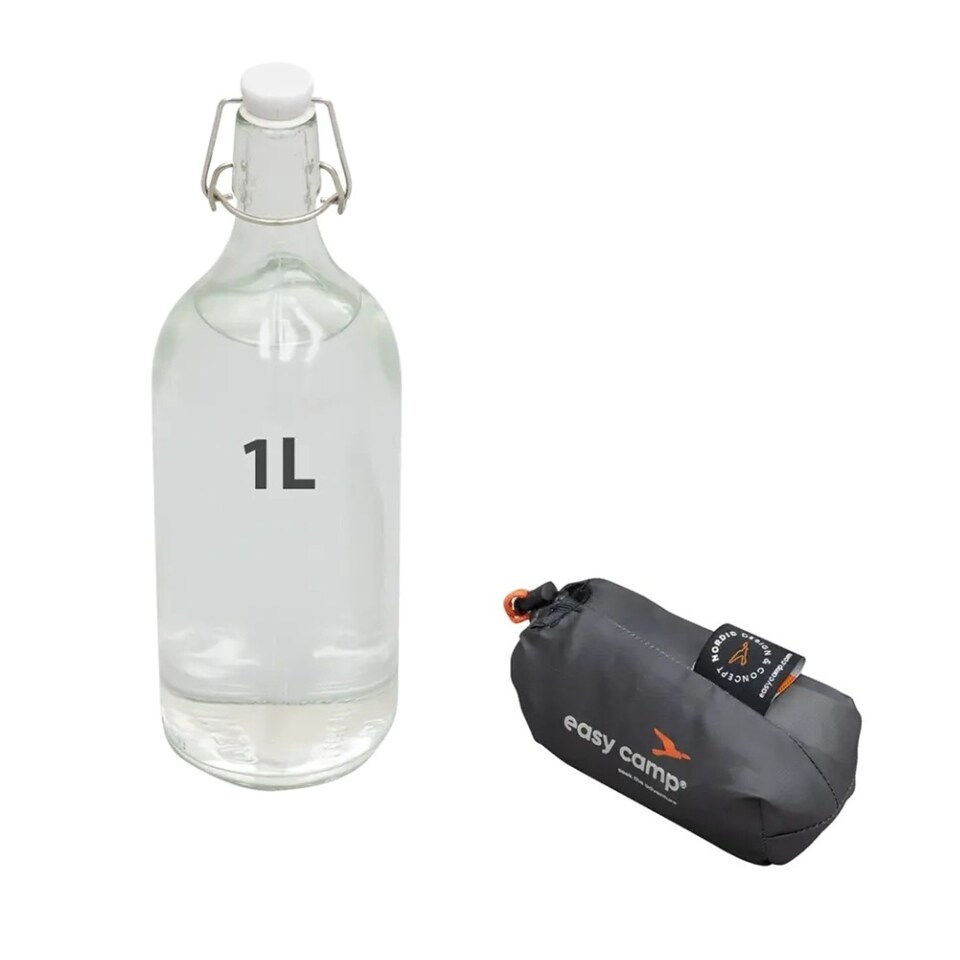 image 1 of Easy Camp Raven Compact Inflatable Pillow