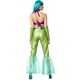 image 3 of Costumes Fantasy Womens Mermaid 2 | Green | green | 2XL | 1