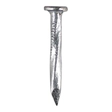 Timco - Square Twist Nails - Galvanised (Size 40 x 3.75 - 2.5 Kilograms)