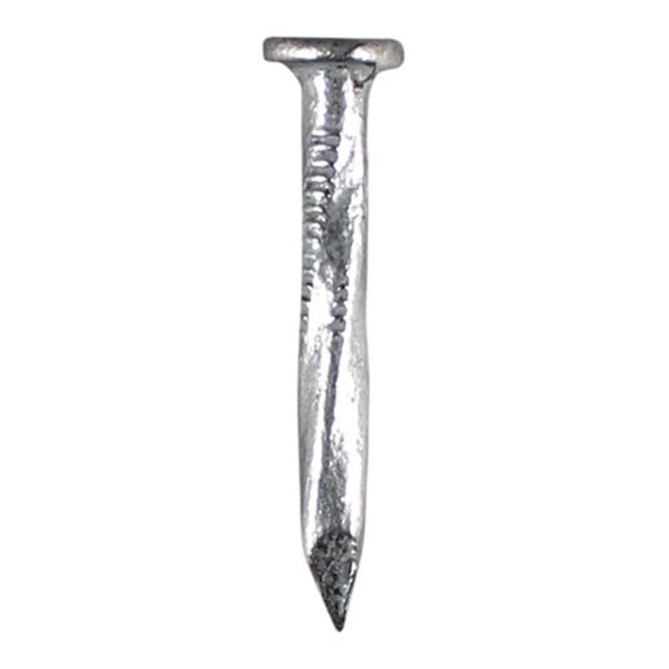 image 1 of Timco - Square Twist Nails - Galvanised (Size 40 x 3.75 - 2.5 Kilograms)