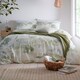 image 1 of Appletree Edale Duvet Cover Set Green