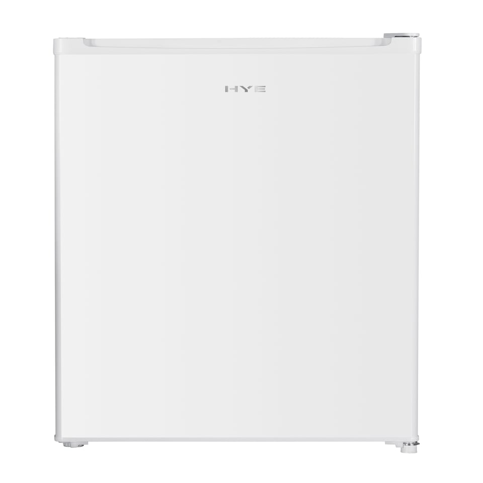 image 1 of HYE Under Counter Freezer 60 Litre Freestanding 48cm Reversible Door - White - RF01UCFR60W01